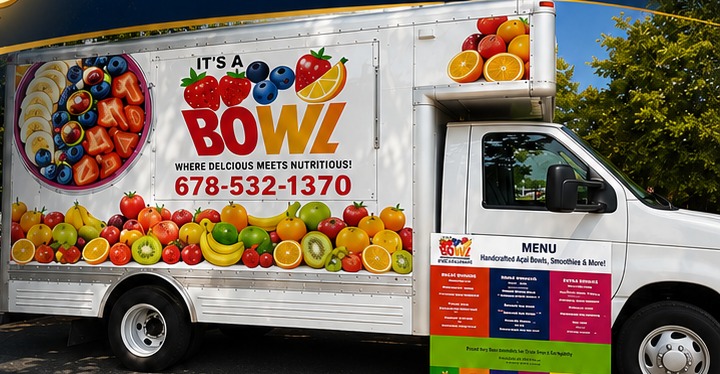 Food Truck Events