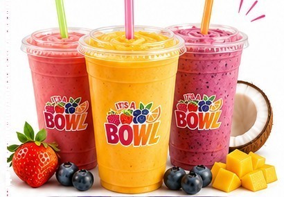 Fruit Smoothies